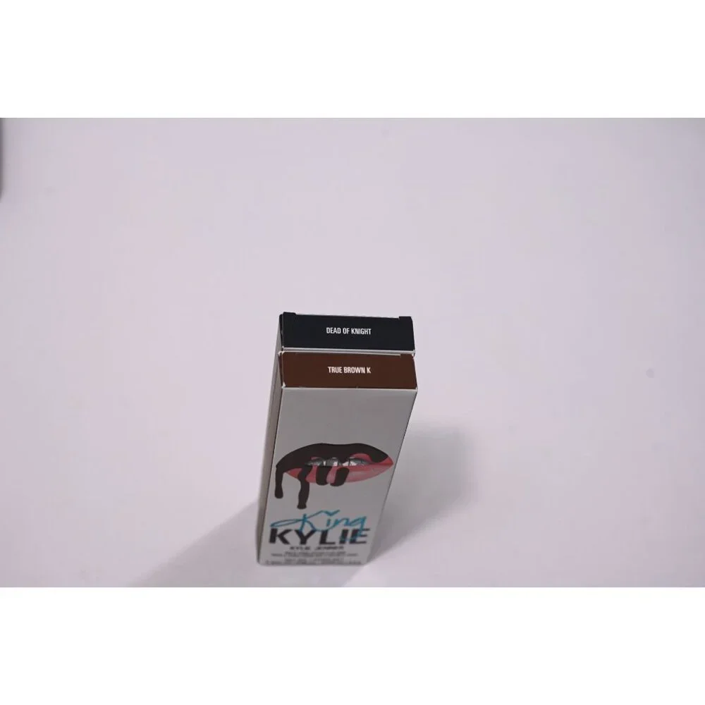 Kylie Cosmetics King Kylie Matte Lip Kit SELECT 1 SHADE: - Picture 5 of 6